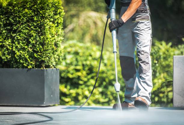 Best Gas Station Cleaning  in Boerne, TX