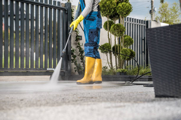 Best Playground Equipment Cleaning  in Boerne, TX
