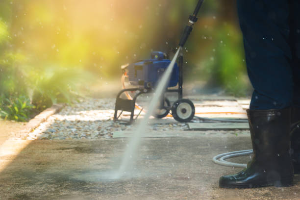 Best Oil Spill Cleanup  in Boerne, TX